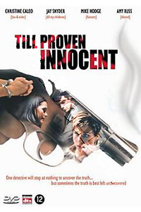 Till Proven Innocent | Behind Bars  |   DVD